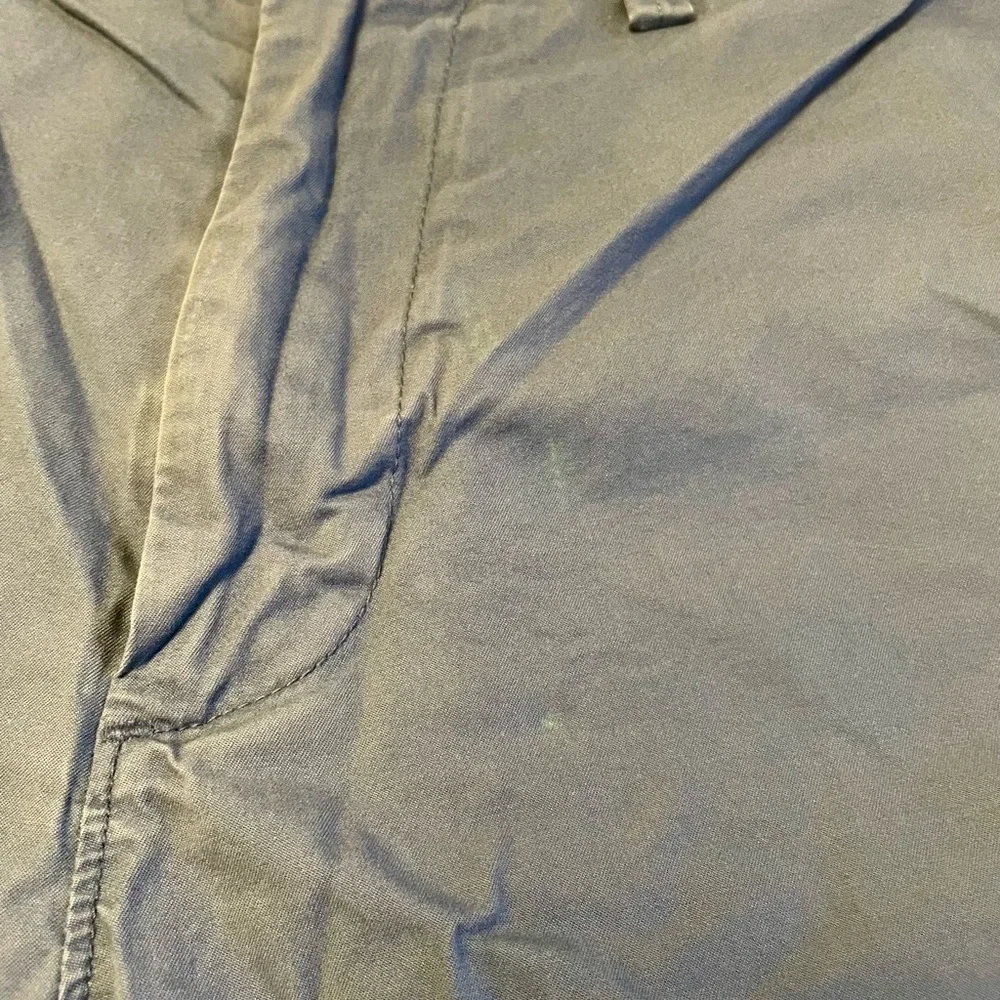 J Crew Club Chino Shorts Blue